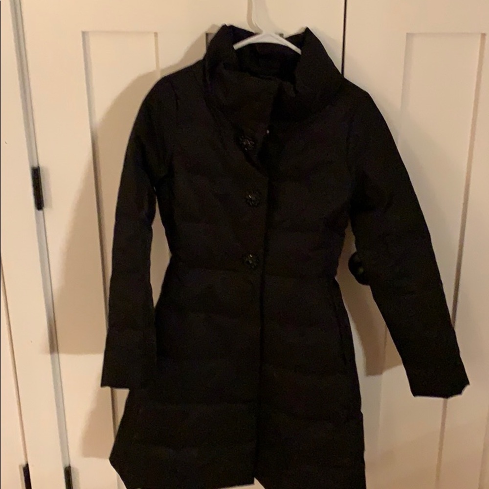 Kate Spade Puffer Coat